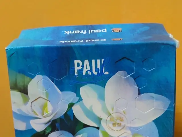 Автомобильный ароматизатор Paul Frank, Бохтар (Курғон-Теппа)