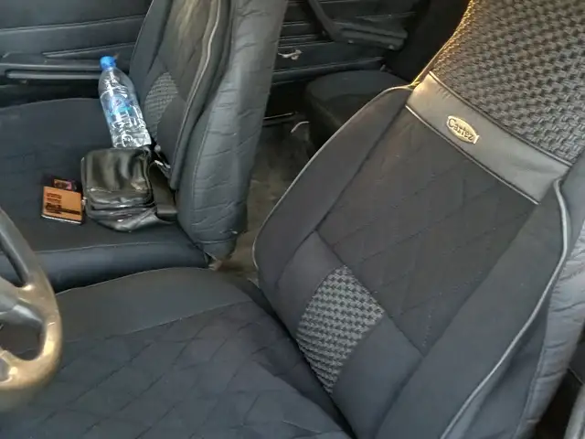 Lada (ВАЗ) 2107