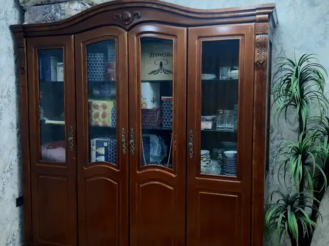 Горка, Худжанд