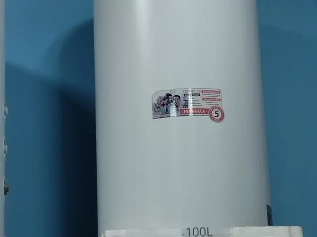 Водонагреватель термолюкс 100л, Душанбе