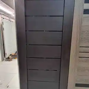 Дверь, Душанбе