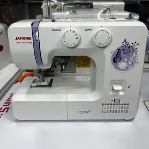 Мошинаи Дузандаги Janome 1320P, Душанбе
