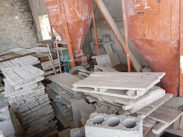 Апарат алибастер бурор, Турсунзаде