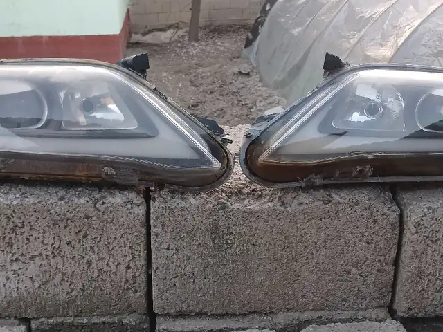 Фары от Toyota Camry, Душанбе