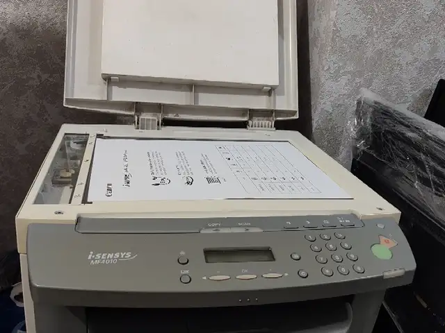 Принтер canon 4350, Хуҷанд