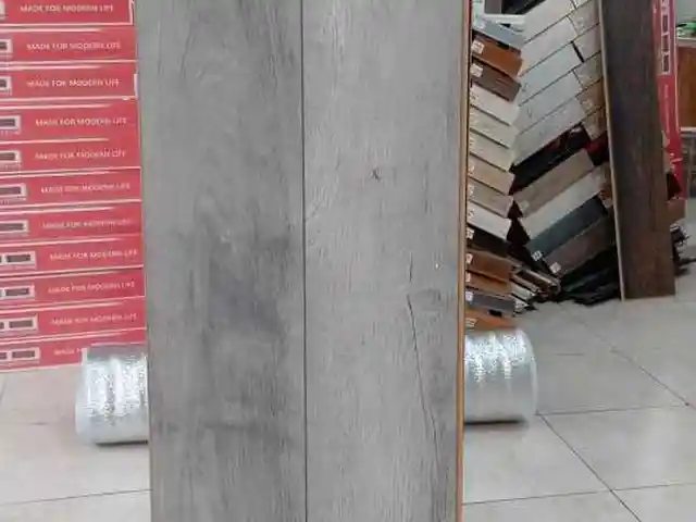 Ламинат, Душанбе