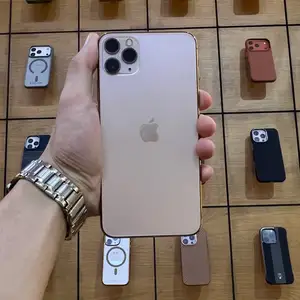 Apple iPhone 11 Pro Max, 64 gb, Gold, Худжанд