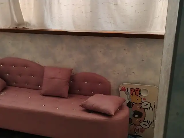 Кресла, Душанбе