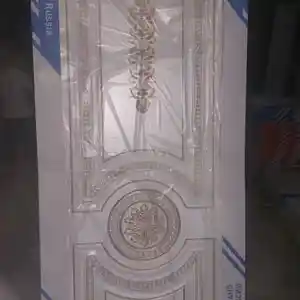 Дверь, Душанбе