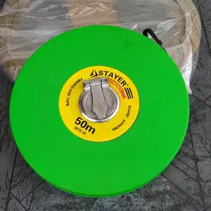 Рулетка лента измерительная 50 м, Душанбе