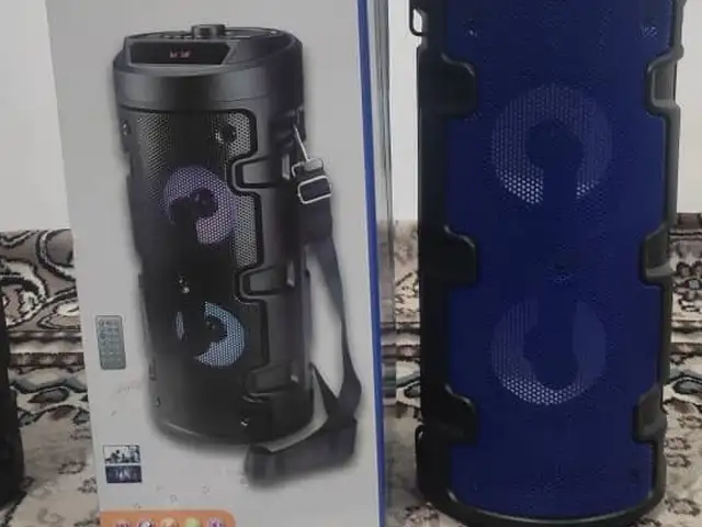 Колонка, Душанбе