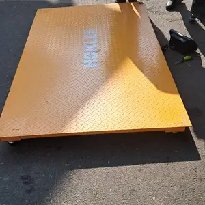 Тарозу 2х1.2, Душанбе