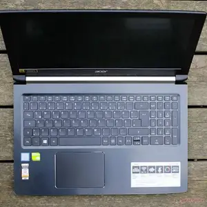 Ноутбук Acer aspire A515-51G, Худжанд