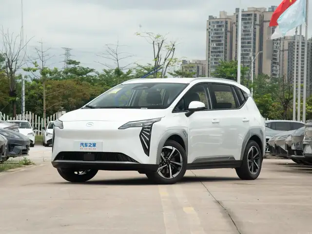 GAC Aion Y