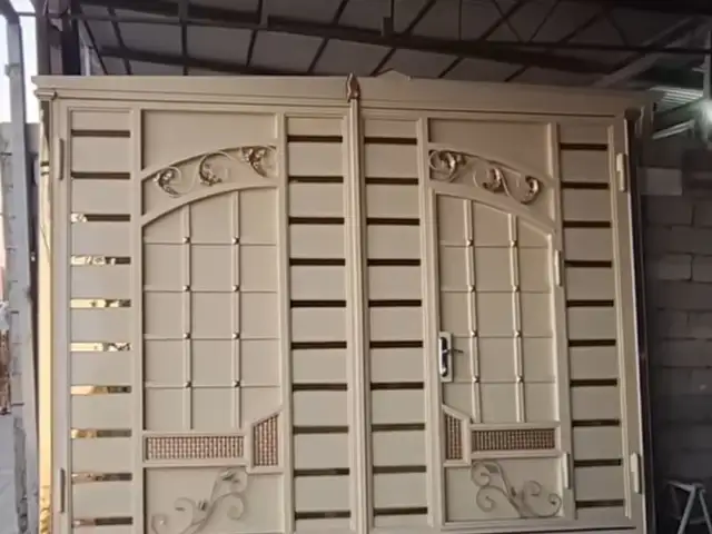 Дарвоза 4х3, Душанбе