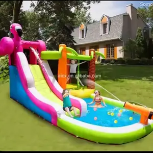 Батут, Душанбе