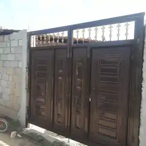Дарвоза, Вахдат