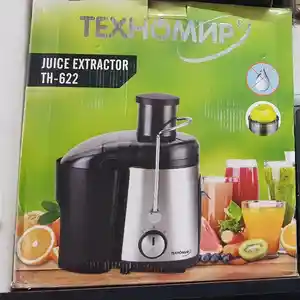 Соковыжималка техномир, Душанбе
