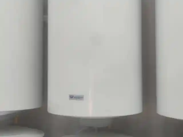 Водонагреватель, Душанбе