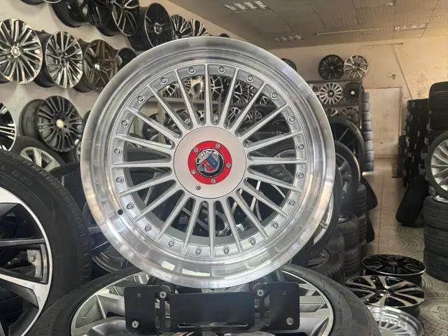 Диски R18, Душанбе