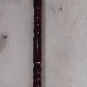 Трость Асо T08, Душанбе