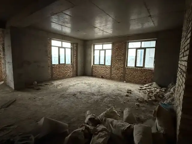 2-комн. квартира, 7 этаж, 70 м², сомони, Душанбе - 12