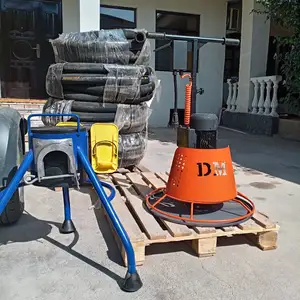 Шланг D60 для аппарата сухой стяжки, Душанбе