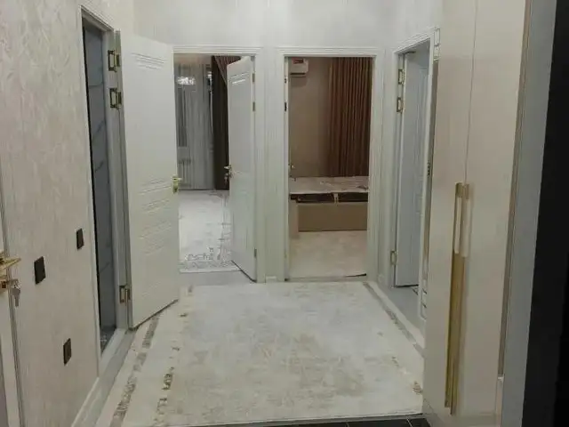 2-комн. квартира, 5 этаж, 65 м², Сино, Душанбе