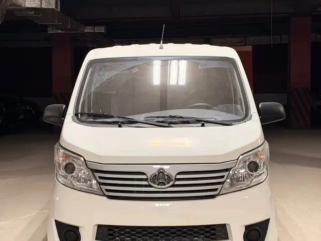 CHANGAN STAR 5, Душанбе