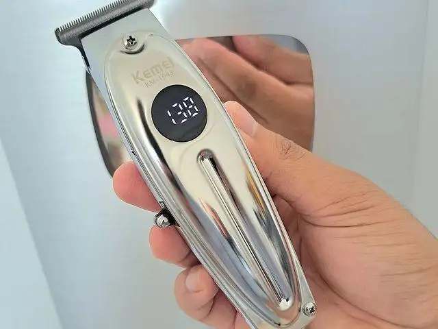 Триммер Kemei KM-1948, Душанбе