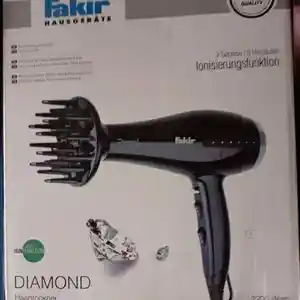 Фен 2200W, Душанбе