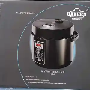 Мультиварка Vakeen 5, Душанбе