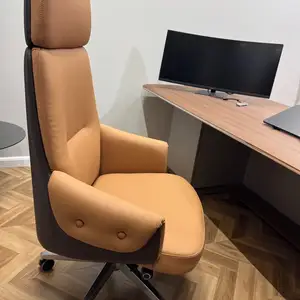 Кресло для руководителя, Душанбе