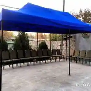 Зонтик, Душанбе
