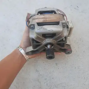 Мотор от стиральной машины, Хуҷанд