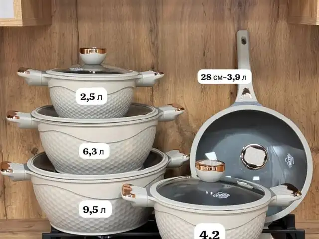 Фирма UAKEEN, Душанбе