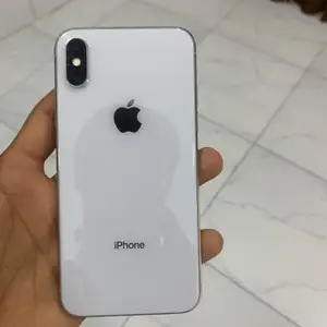 Apple iPhone Xs, 64 gb, Хуҷанд