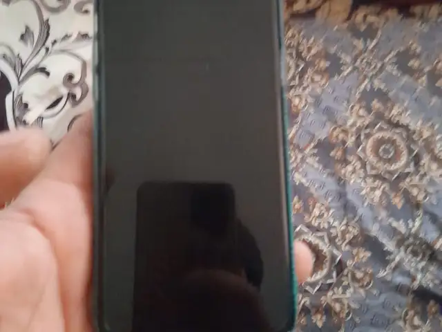 Apple iPhone 11, 64 gb, Black, Қубодиён