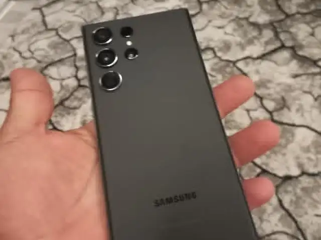 Samsung Galaxy S23 ultra, Худжанд