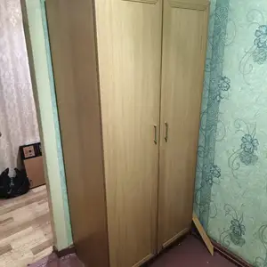 Шкаф, Душанбе
