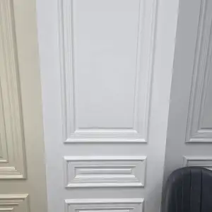 Дверь Багеть, Душанбе