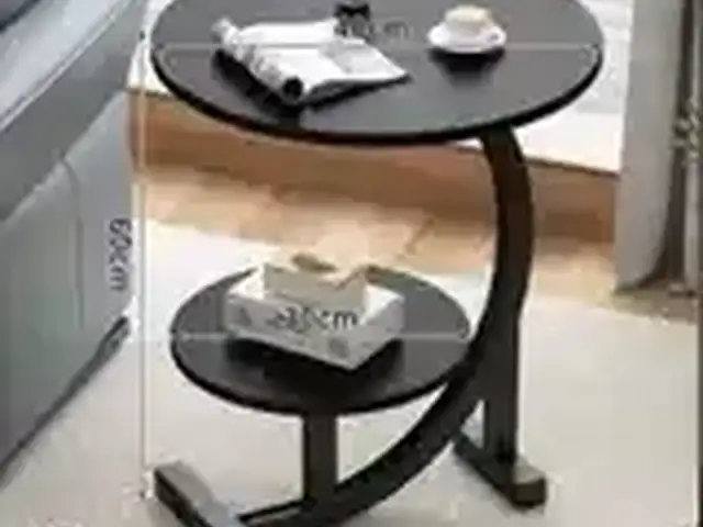 Журнальный столик, Душанбе