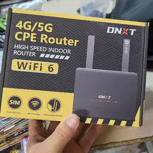 WiFi роутер бо усилител, Душанбе