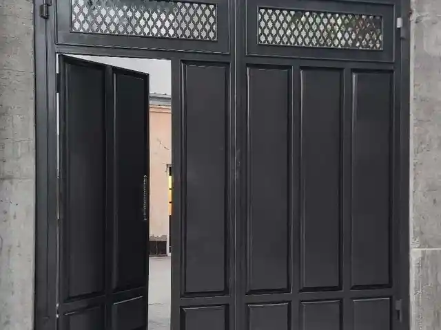 Дарвоза, Худжанд