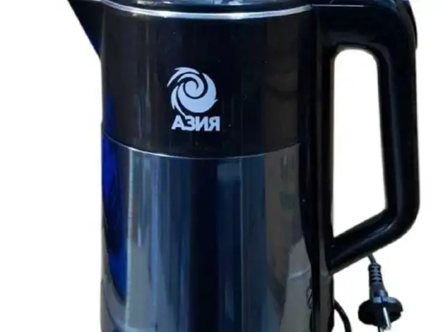 Электрочайник Азия 2л, Душанбе