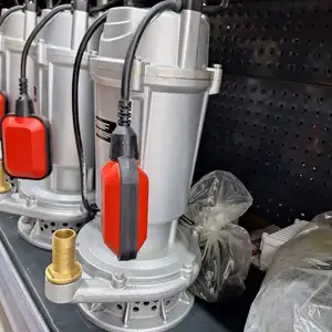 Погружной Насос для чистой воды Rodex, Душанбе