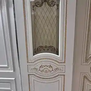 Дверь, Душанбе