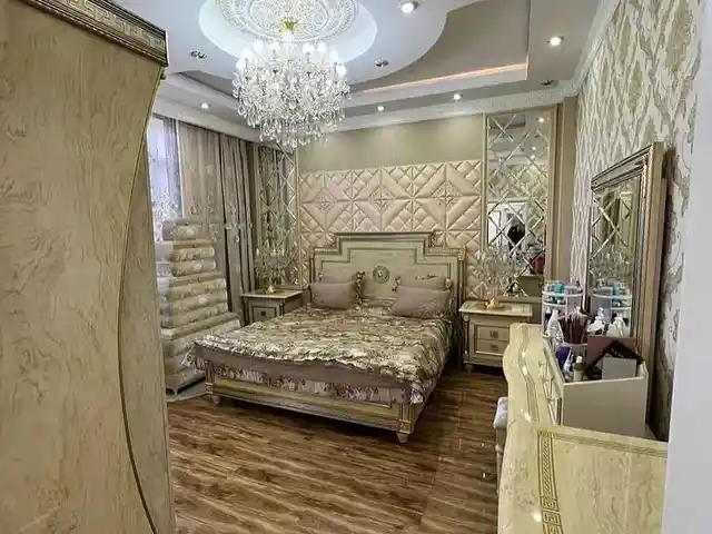 2-комн. квартира, 2 этаж, 19 мкр, Хуҷанд