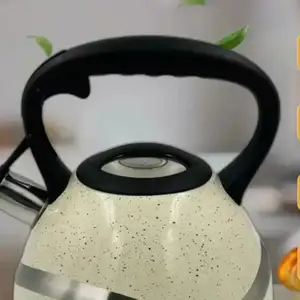 Чайник для плиты, Душанбе
