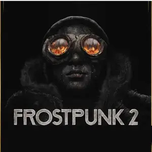 Игра Frostpunk 2 для компьютера, Душанбе